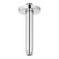 GROHE 28724000 - Duscharm RAINSHOWER 142 mm glänzender Chrom