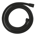 GROHE 287412432 - Duschschlauch VITALIOFLEX TREND 1500 mm schwarz