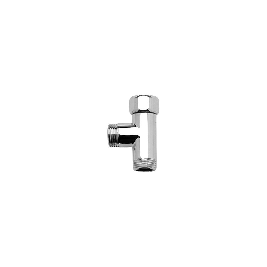 GROHE 28874000 - T-Stück DN 15, glänzender Chrom