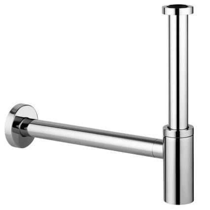 GROHE 28912000 - Siphon DN 32, hochglanzverchromt