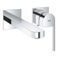 GROHE 29306003 - Waschtischarmatur PLUS 203 mm, glänzender Chrom