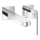 GROHE 29306003 - Waschtischarmatur PLUS 203 mm, glänzender Chrom
