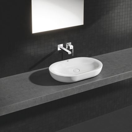 GROHE 29306003 - Waschtischarmatur PLUS 203 mm, glänzender Chrom