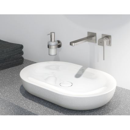 GROHE 29306003 - Waschtischarmatur PLUS 203 mm, glänzender Chrom