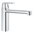 GROHE 30193000 - Spültischarmatur EUROSMART COSMOPOLITAN, glänzender Chrom