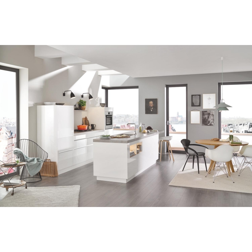 GROHE 30269000 - Küchenarmatur ESSENCE 292 mm, glänzender Chrom