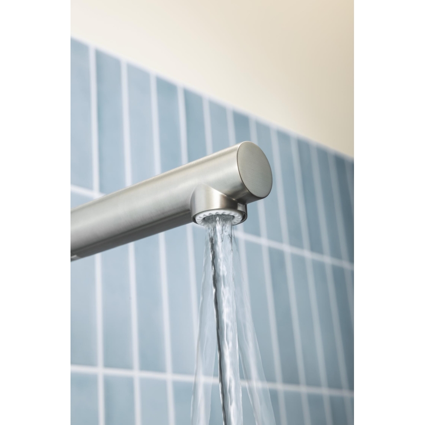 GROHE 30269DC0 - Küchenarmatur ESSENCE 300 mm Edelstahl