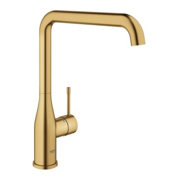 GROHE 30269GN0 - Spültischarmatur ESSENCE in Gold