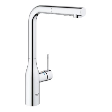 GROHE 30270000 - ESSENCE Spültischarmatur 348 mm glänzender Chrom