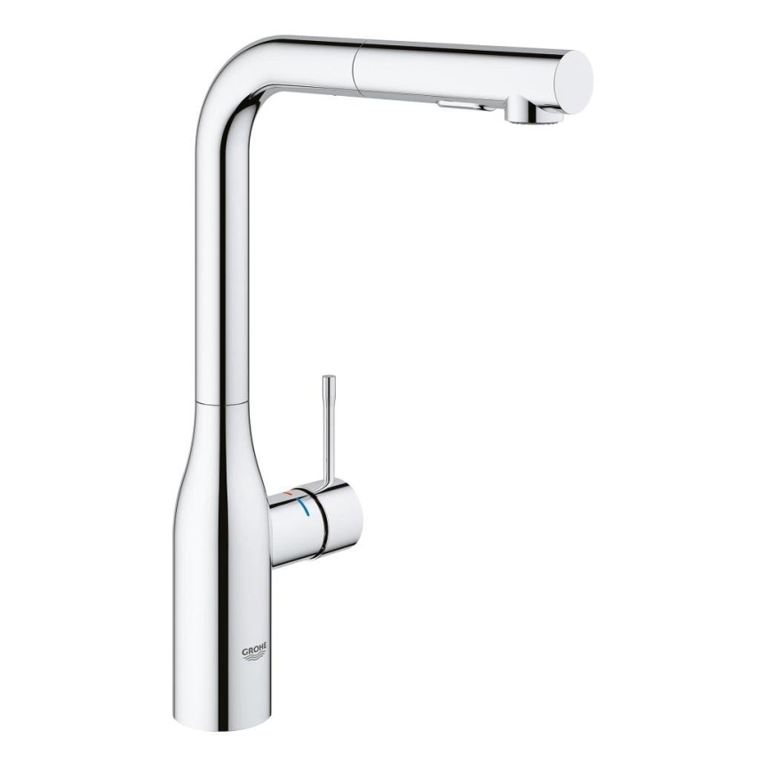 GROHE 30270000 - Küchenarmatur ESSENCE 348 mm, glänzender Chrom