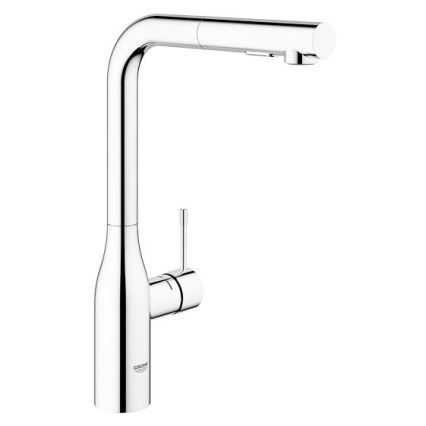 GROHE 30270000 - Küchenarmatur ESSENCE 348 mm, glänzender Chrom