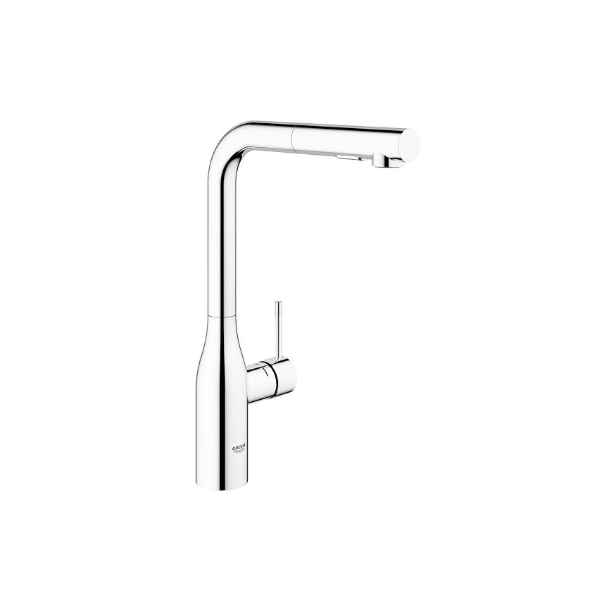 GROHE 30270000 - Küchenarmatur ESSENCE 348 mm, glänzender Chrom