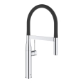 GROHE 30294000 - Spültischarmatur ESSENCE 530 mm Hochglanz-Chrom