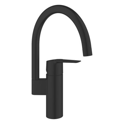 GROHE 304692430 - Spültischarmatur START, 339 mm, mattverchromt