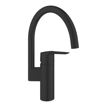 GROHE 304692430 - Spültischarmatur START, 339 mm, schwarz