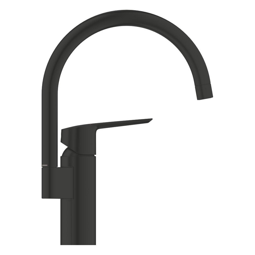 GROHE 304692430 - Spültischarmatur START, 339 mm, schwarz