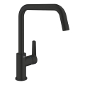 GROHE 304702430 - Spültischarmatur START 310 mm schwarz