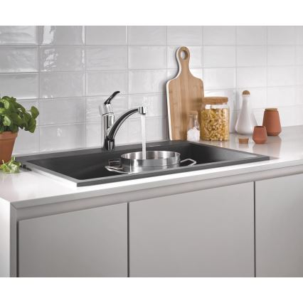 GROHE 30530002 - Spültischarmatur START, glänzender Chrom