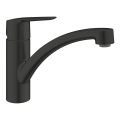 GROHE 305302432 - Spültischarmatur START 184 mm schwarz
