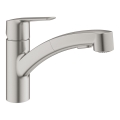 GROHE 30531DC1 - START Küchenarmatur Edelstahl