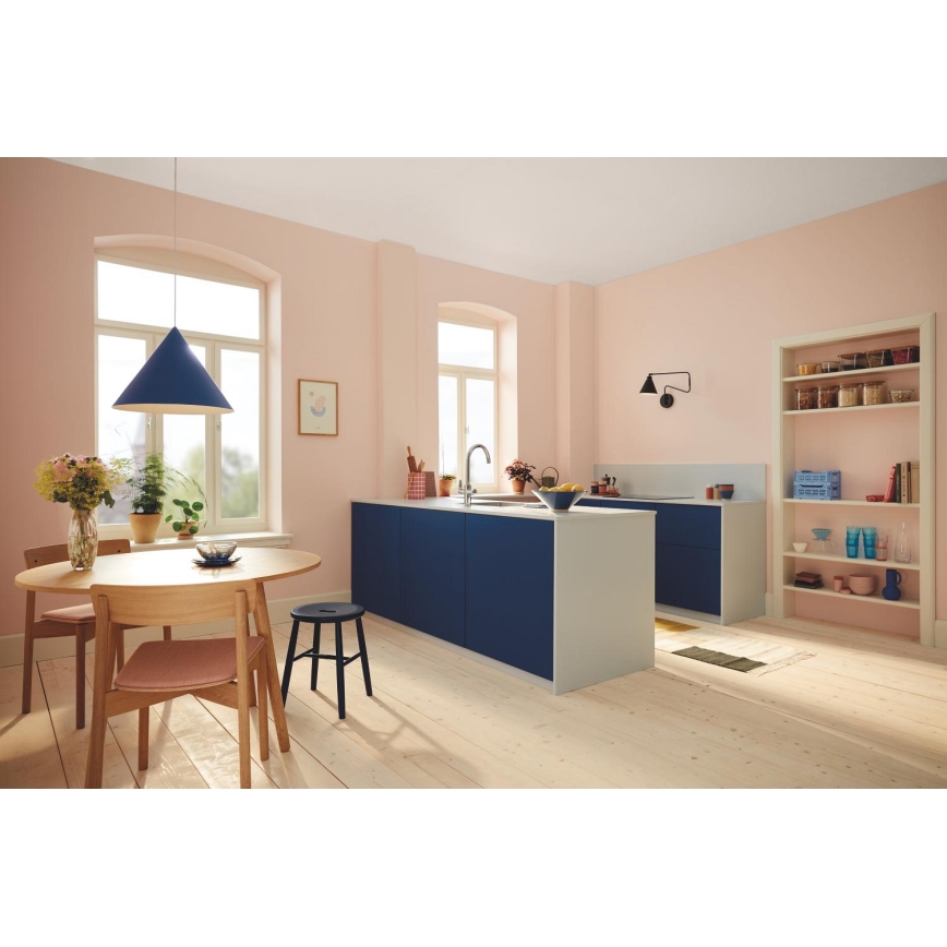 GROHE 30592000 - Spültischarmatur BLUE PURE StartCurve 411 mm glänzender Chrom