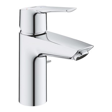 GROHE 31137002 - Waschtischarmatur QUICKFIX START Größe S glänzender Chrom