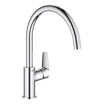 GROHE 31233001 - Spültischarmatur START, glänzender Chrom