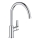 GROHE 31367001 - Spültischarmatur BAUEDGE 332 mm, glänzender Chrom