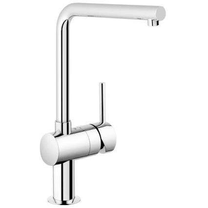 GROHE 31375000 - Spültischarmatur A 360 mm, glänzender Chrom