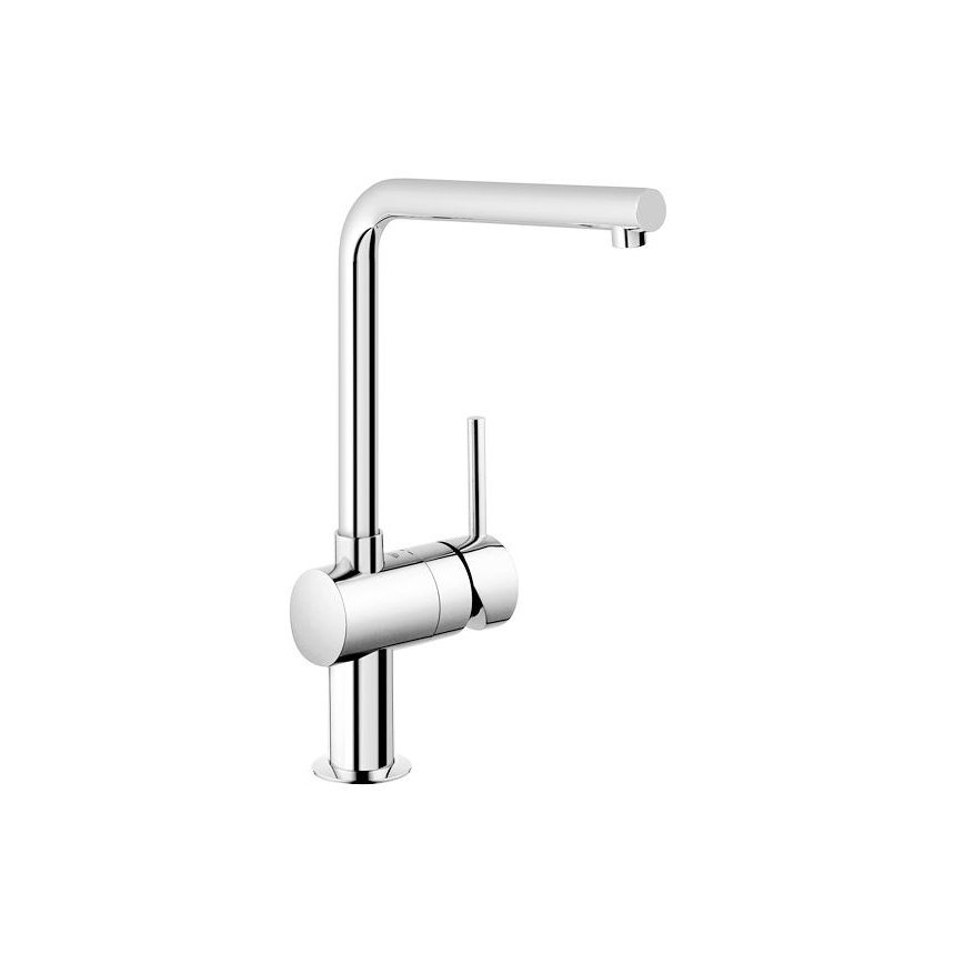 GROHE 31375000 - Spültischarmatur A 360 mm, glänzender Chrom