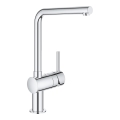GROHE 31375000 - Spültischarmatur A 360 mm, Hochglanz-Chrom