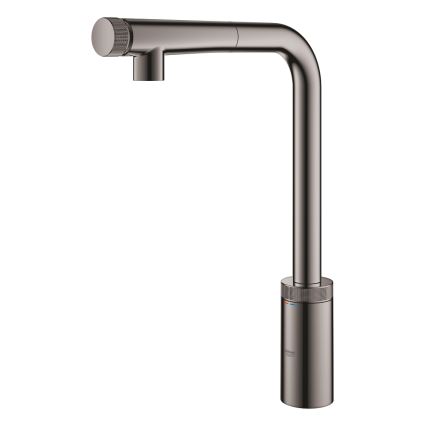 GROHE 31613A00 - Küchenarmatur A SMARTCONTROL Graphit