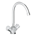 GROHE 31831001 - Küchenarmatur COSTA L, glänzender Chrom