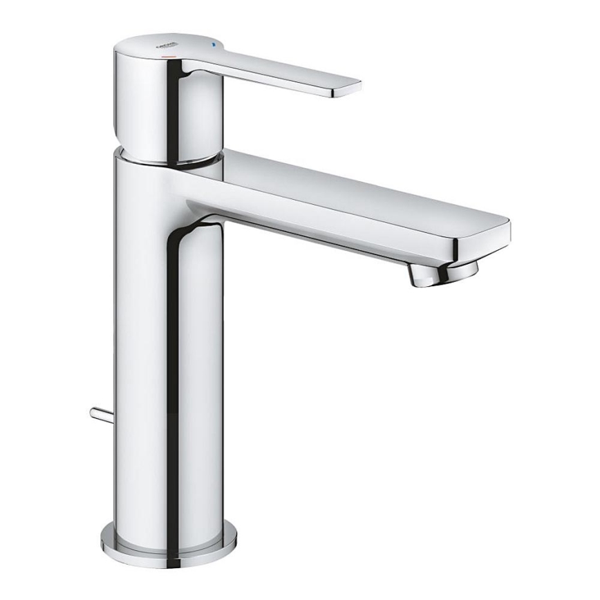 GROHE 32114001 - Waschtischarmatur LINEARE DN 15, glänzender Chrom