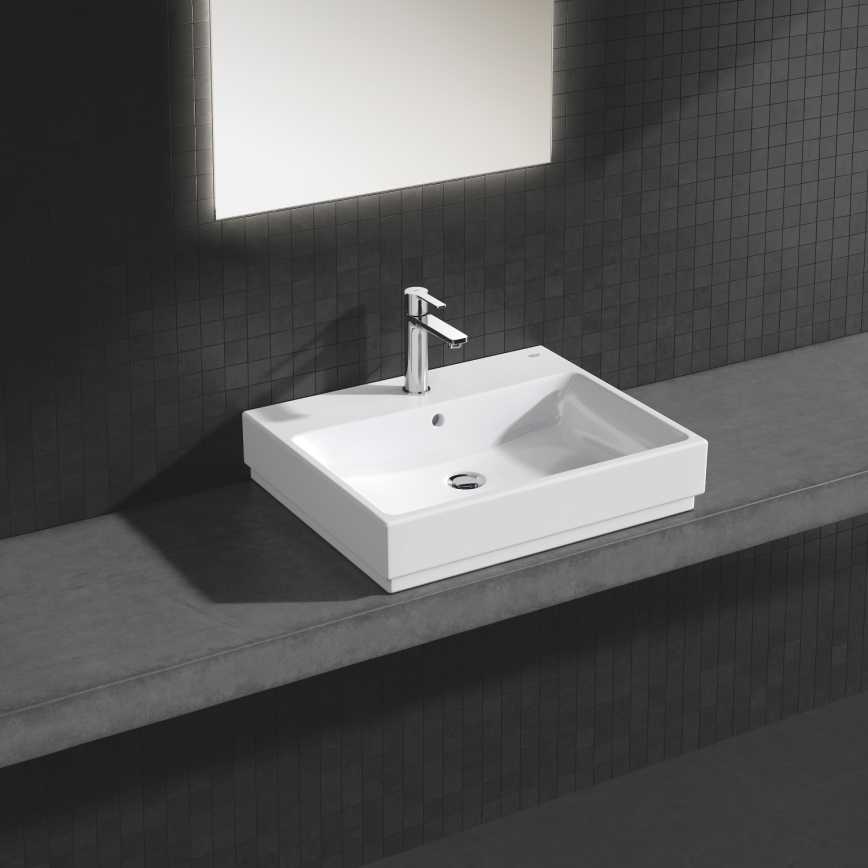 GROHE 32114001 - Waschtischarmatur LINEARE DN 15, glänzender Chrom