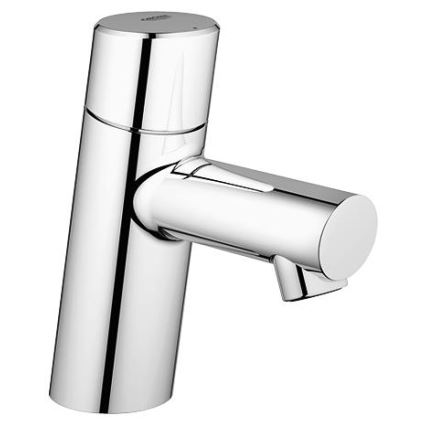 GROHE 32207001 - Einhebel-Waschtischarmatur CONCETTO XS, Chrom glänzend