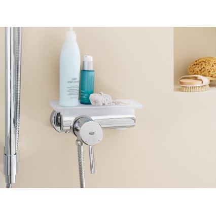 GROHE 32210001 - Duscharmatur CONCETTO DN 15, glänzender Chrom