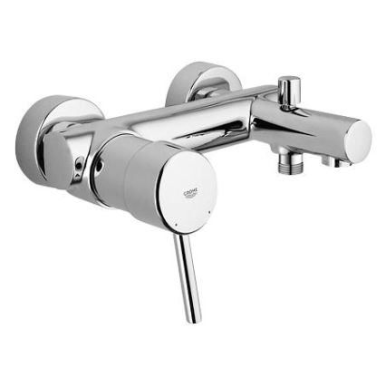 GROHE 32211001 - Badewannenarmatur CONCETTO DN 15 glänzender Chrom