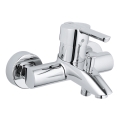 GROHE 32269000 - Wannenarmatur FEEL DN 15, glänzender Chrom