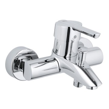 GROHE 32269000 - Wannenarmatur FEEL DN 15, glänzender Chrom