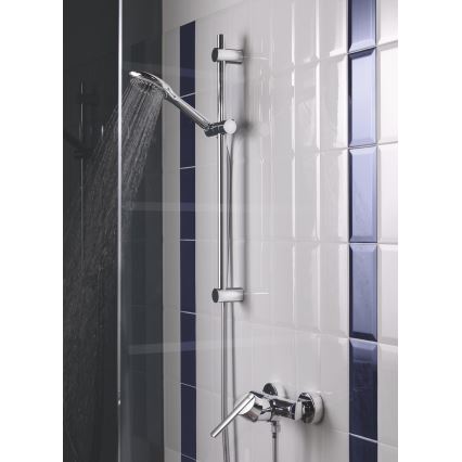 GROHE 32270000 - Duscharmatur FEEL DN 15, glänzender Chrom