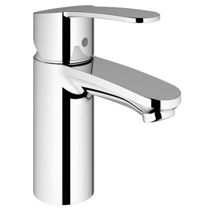 GROHE 3246820E - Waschtischarmatur EUROSTYLE COSMOPOLITAN Größe S Chrom
