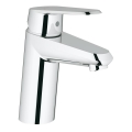 GROHE 3246920E - Waschtischarmatur EURODISC COSMOPOLITAN Größe S, Chrom