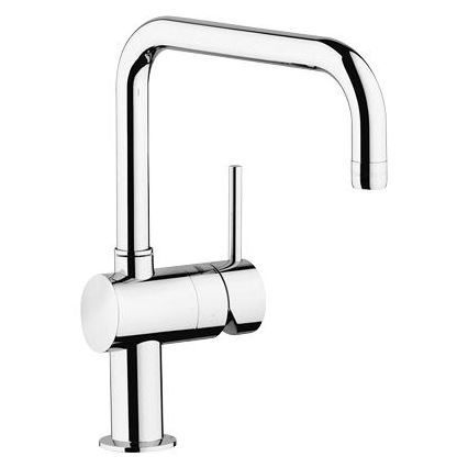 GROHE 32488000 - Spültischarmatur A glänzend verchromt