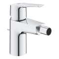 GROHE 32560002 - Bidetarmatur START, Größe S, glänzend verchromt