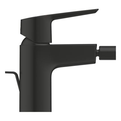 GROHE 325602432 - Bidetarmatur START, Größe S, schwarz