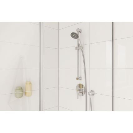 GROHE 32590002 - Duscharmatur START, glänzender Chrom