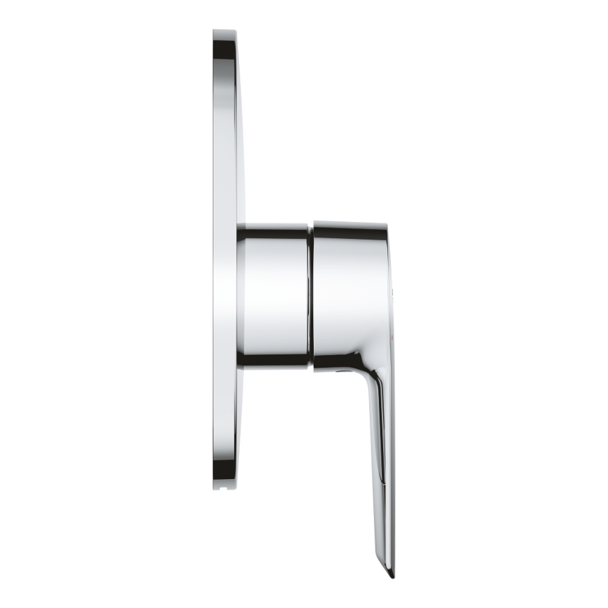 GROHE 32590002 - Duscharmatur START, glänzender Chrom