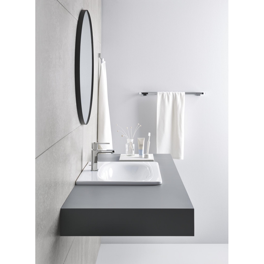 GROHE 32612003 - Waschtischarmatur PLUS, Größe S, Hochglanz-Chrom
