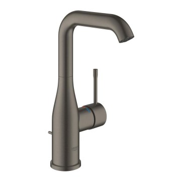 GROHE 32628AL1 - Waschtischarmatur ESSENCE Größe L Graphit